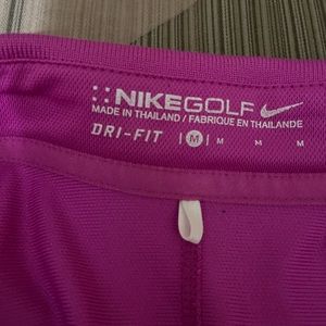 Nike Golf Shirt